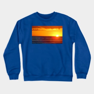 Glorious glow Crewneck Sweatshirt